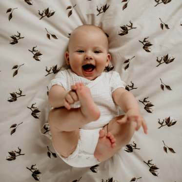 Gossypium&Mantulien Kolleksjon