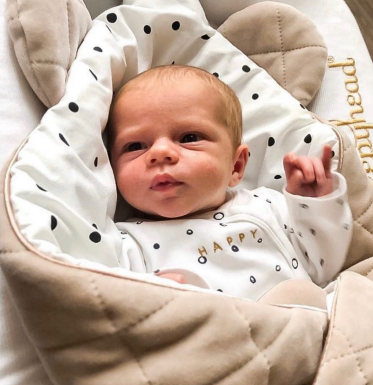 Royal Baby Kolleksjon