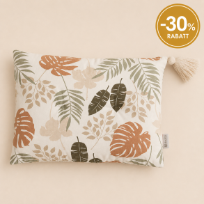 Pute Bamboo Jungle Boogie 