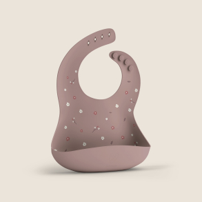 SMEKKE i SILIKON Peony Flowers