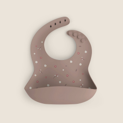 SMEKKE i SILIKON Peony Flowers