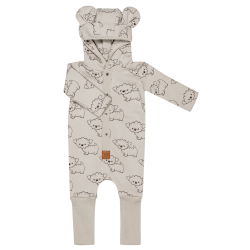 HELDRESS - DOGS EARED JUMPSUIT str 86