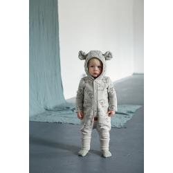 HELDRESS - DOGS EARED JUMPSUIT str 86