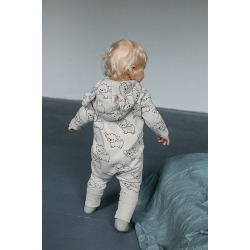 HELDRESS - DOGS EARED JUMPSUIT str 86