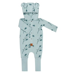 HELDRESS TWIGS EARED JUMPSUIT 