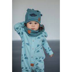 HELDRESS TWIGS EARED JUMPSUIT 