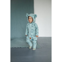 HELDRESS TWIGS EARED JUMPSUIT 