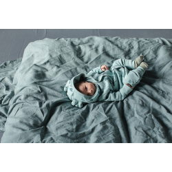 HELDRESS TWIGS EARED JUMPSUIT 