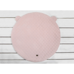 LEKEMATTE ROYAL BABY PINK