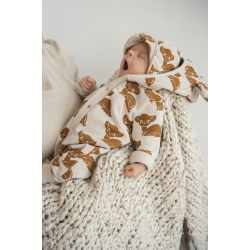 HELDRESS - DEER EARED JUMPSUIT