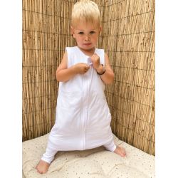 SOVEPOSE/NATTPOSE MED BEN 3-5r  SAND 