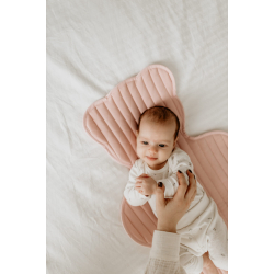 STELLEMATTE - reisestellematte/ stelleunderlag ROSA