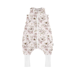 SOVEPOSE/NATTPOSE MED BEN 6-12 mnd CHERRY 2,5TOG 