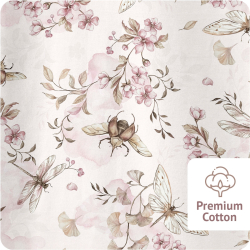 SOVEPOSE/NATTPOSE MED BEN 6-12 mnd CHERRY 2,5TOG 