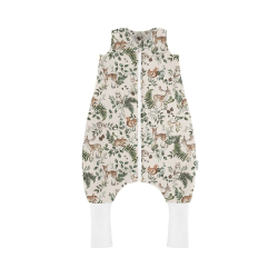 SOVEPOSE/NATTPOSE MED BEN 12-36mnd ANIMALS GARDEN 2,5TOG