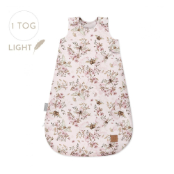 NATTPOSE/SOVEPOSE BLOOM ONE SIZE 0-12mnd 2.5TOG