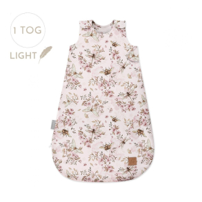 NATTPOSE/SOVEPOSE BLOOM ONE SIZE 0-12mnd 2.5TOG