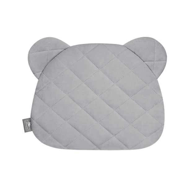 ROYAL BABYPUTE GREY