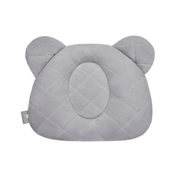 ROYAL BABYPUTE PANDA gray