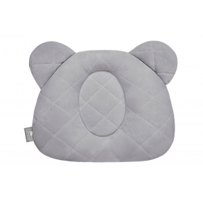 ROYAL BABYPUTE PANDA gray