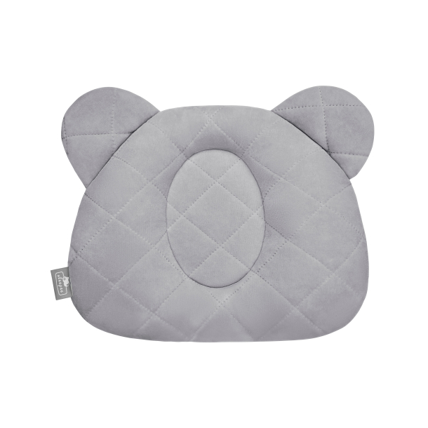 ROYAL BABYPUTE PANDA gray