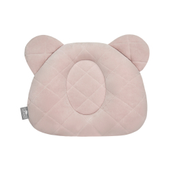 ROYAL BABYPUTE PANDA PINK