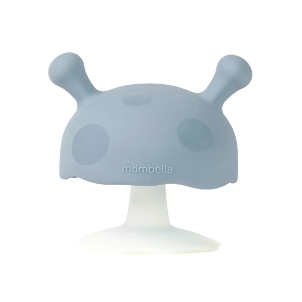 MOMBELLA MUSHROOM IRON 