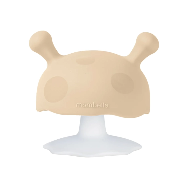 MOMBELLA MUSHROOM BIETELEKE LIGHT SAND