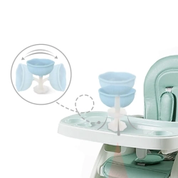 MOMBELLA MUSHROOM BIETELEKE LIGHT SAND