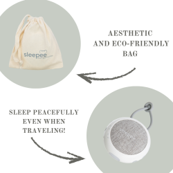 White Noise LYDMODUL Sleepee