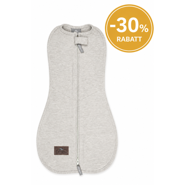 SV�PTEPPE/NATTPOSE BABY FIRST STEP + LUE, SAND