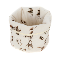 OPPBEVARINGSKURV GOSSYPIUM