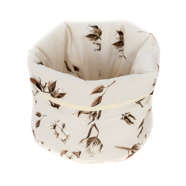 OPPBEVARINGSKURV GOSSYPIUM