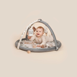 BABYGYM ANIMALS GARDEN