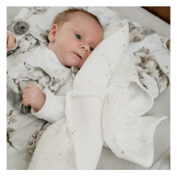 2-pack SWADDLE MUSSELIN / GULPEKLUT - BOHO