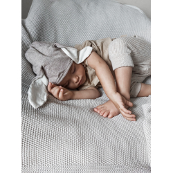 BABYTEPPE BAMBOO TOUCH BABY BEIGE Bambus &amp; Bomull