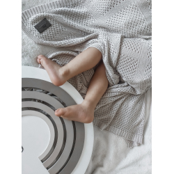 ULTRA SOFT BABYTEPPE BAMBUS Warm Beige