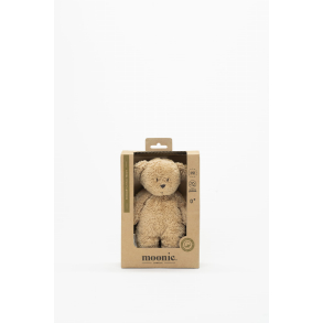 Moonie MINI Sensorisk CAPPUCINO