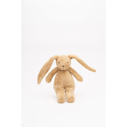 Moonie Mini Sensory Kanin CAPPUCINO