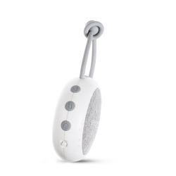 SLEEPEE MODULAR BABYNEST 4in1 Babynest+Sengekant+Babygym+WhiteNoiseLydmodul