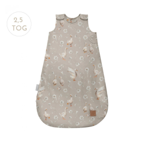 NATTPOSE/SOVEPOSE Goose Family ONE SIZE 0-12mnd 2,5TOG