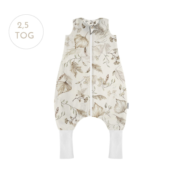 SOVEPOSE/NATTPOSE med ben 5r+ BOHO (116-128cm)