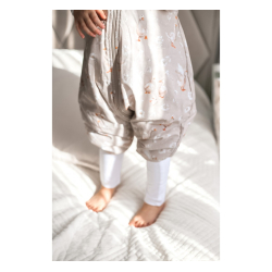 SOVEPOSE/NATTPOSE MED BEN 12-36mnd Goose Family 2,5TOG 