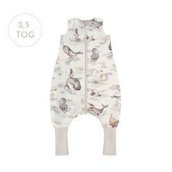 SOVEPOSE/NATTPOSE MED BEN 5�r+ MAGIC SEA 2.5TOG