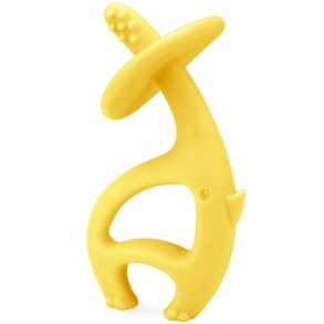 MOMBELLA Dancing Elephant Lemon