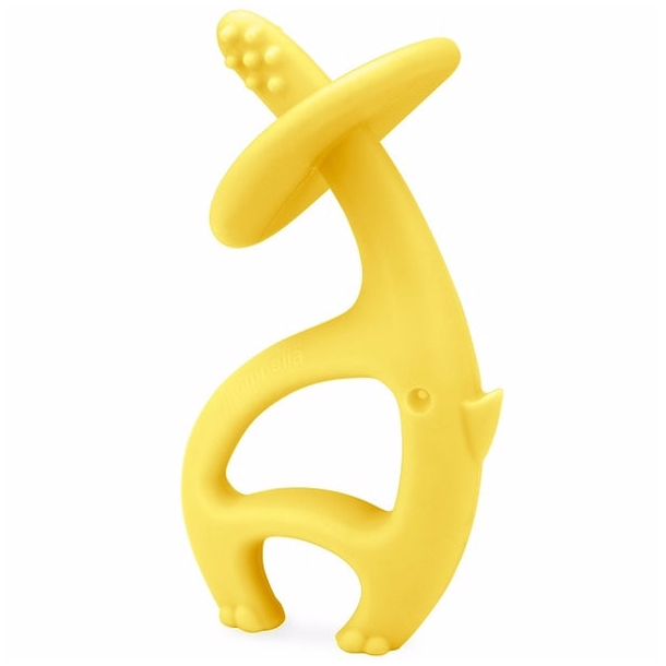 MOMBELLA Dancing Elephant Lemon