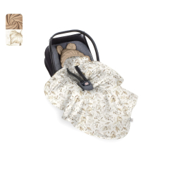 BILSTOLPOSE BOHO BEIGE