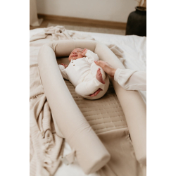 BABYNEST &amp; SENGEKANT Slepee 2in1 SAND 