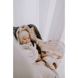 BILSTOLPOSE VINTAGE ANIMALS