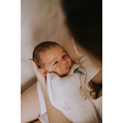 SVPTEPPE / NATTPOSE BABY FIRST STEP + LUE, Bohemian_Green